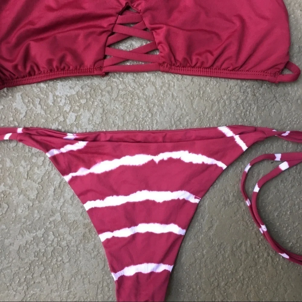 Frankies Bikinis frankie’s bikini